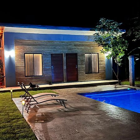 Apartamento Los Guanacastes Cerca De Tamarindo Con Piscina Санта-Крус Экстерьер фото